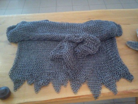 Különleges vasas szakma mutatkozik be a Művészetek Háza novemberi tárlatán